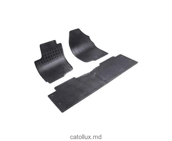 Резиновые коврики RIGUM для Toyota Rav IV 2013  Резиновые коврики RIGUM для Toyota Rav IV 2013