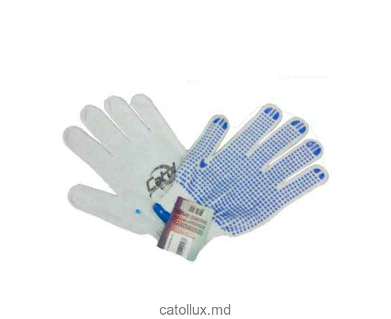 Manusi acoperite cu cauciuc NC-LG-1201 