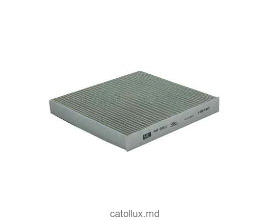 Filtru salon FUJI  FHP 00631 (K 1060) 
