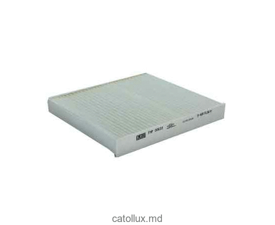 Filtru salon FUJI  FHP 00633 (K 1187) 