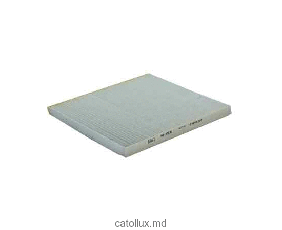 Filtru salon FUJI  FHP 00636 (K 1231) 