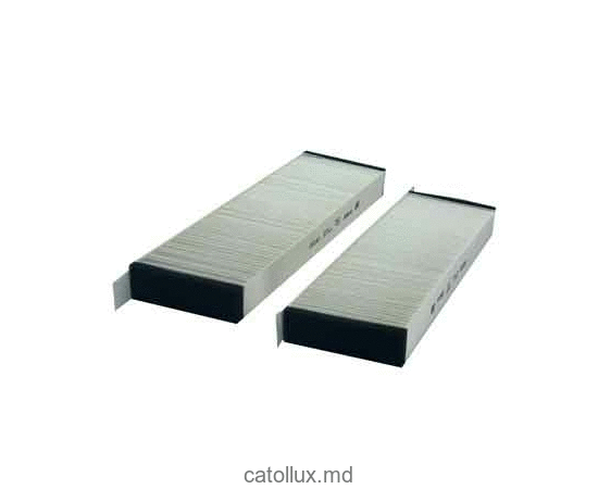 Filtru salon FUJI  FHP 00604-2 (K 1162-2x) 