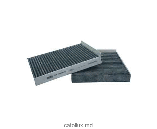 Filtru salon FUJI  FHP 00608K-2 (K 1260-2x A) 