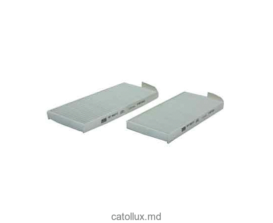 Filtru salon FUJI  FHP 00607-2 (K 1248-2x) 