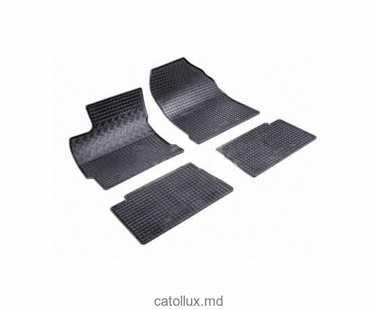 Covoras din cauciuc  RIGUM Toyota Auris 13 