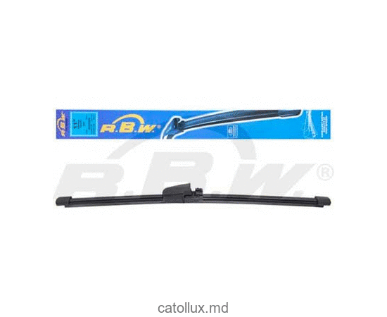 Щетки стеклоочистителей задние  R.B.W. 11 280mm 