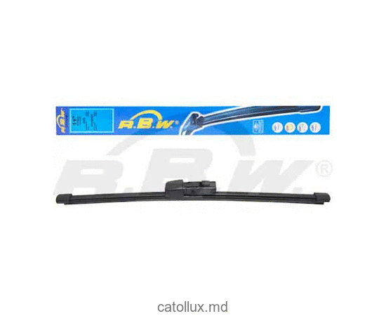 Дворники R.B.W. 90297 Rear 11 285mm 