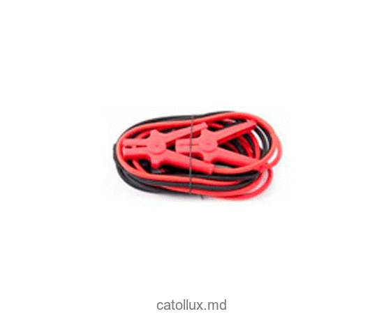 Зарядный кабель автомобильного аккумулятора (NC-02-BC003) 200Ah 