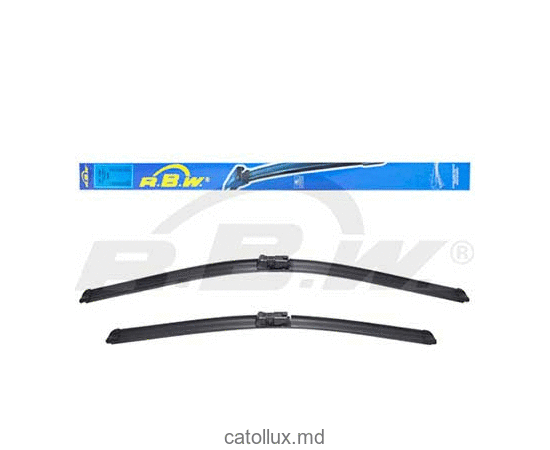 Perii parbriz R.B.W. 90512/26+20 650mm+500mm 