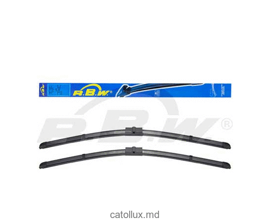 Perii parbriz R.B.W. 90258/21+21 530mm+530mm 