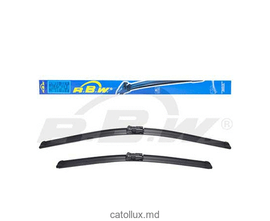 Дворники R.B.W. 90501 24 +18  600mm+450mm 