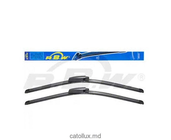 Дворники R.B.W. 90259/22+22 550mm+550mm 
