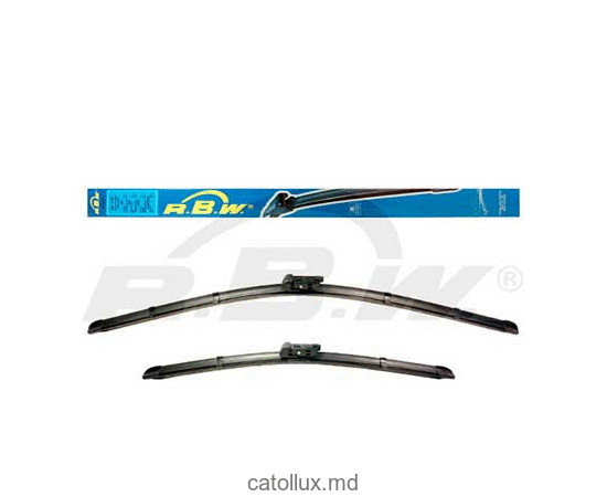 Stergatoare parbriz R.B.W. 90454 24 +16 600mm+400mm 