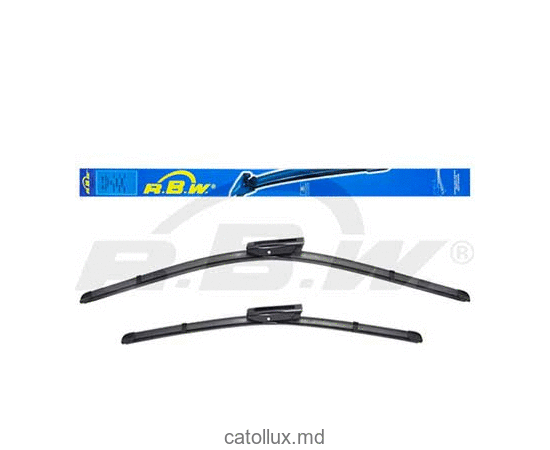 Perii parbriz R.B.W. 90356/26+19 650mm+480mm 