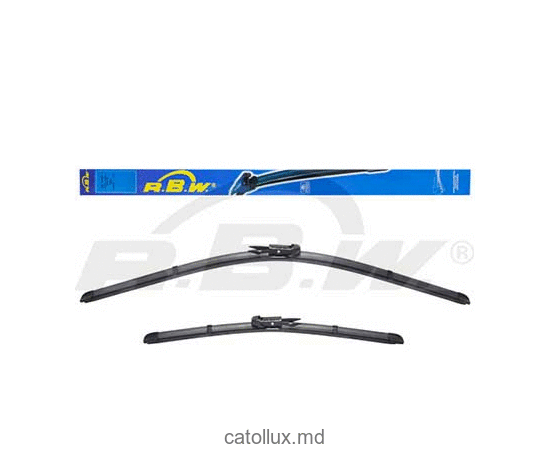 Perii parbriz R.B.W. 90302/26+16 650mm+400mm 