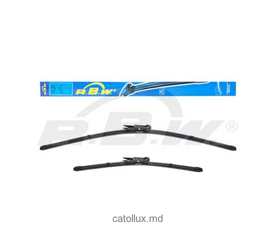 Perii parbriz R.B.W. 90630/24+15 600mm+380mm 