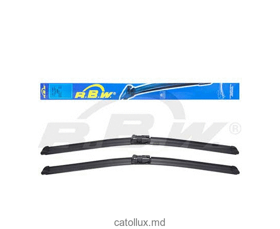 Дворники R.B.W. 90502 21 +2 530mm+530mm 
