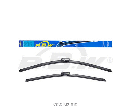 Дворники R.B.W. 90255/26+18 650mm+450mm 
