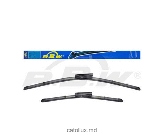 Дворники R.B.W. 90104/26+14 650mm+350mm 