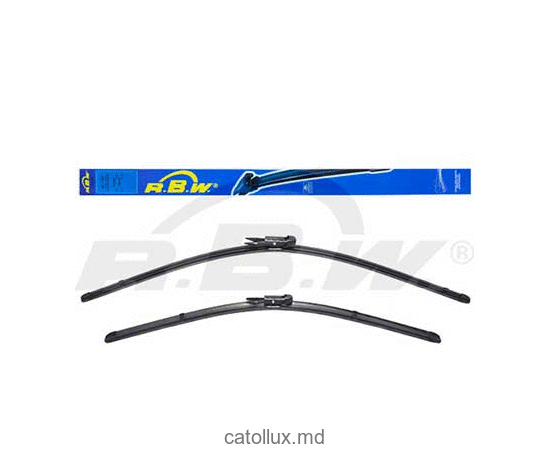 Дворники R.B.W. 90202/28+24 700mm+600mm 