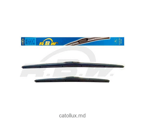 Дворники R.B.W. 92602/26+16 650mm+400mm 