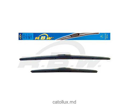 Perii parbriz R.B.W. 92601/24+18 600mm+450mm 