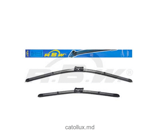 Дворники R.B.W. R.B.W. 90051 24 +16 