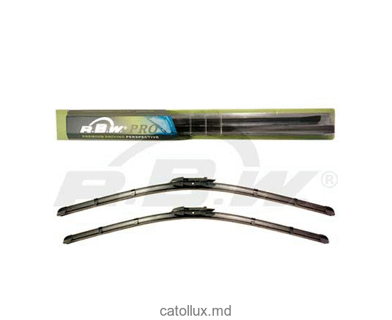 Дворники R.B.W. blister 90805 24 +23 