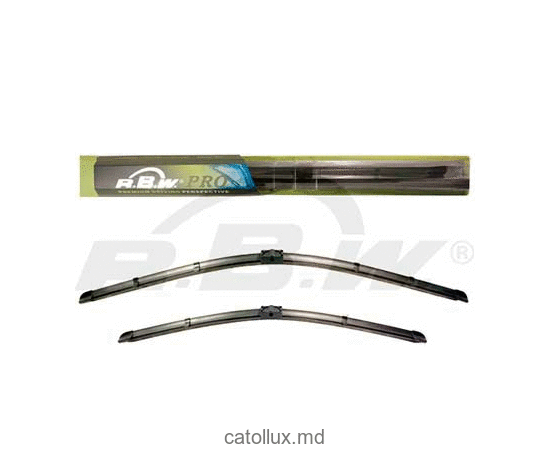 Дворники R.B.W. blister 90803 24 +19  600mm + 480mm 