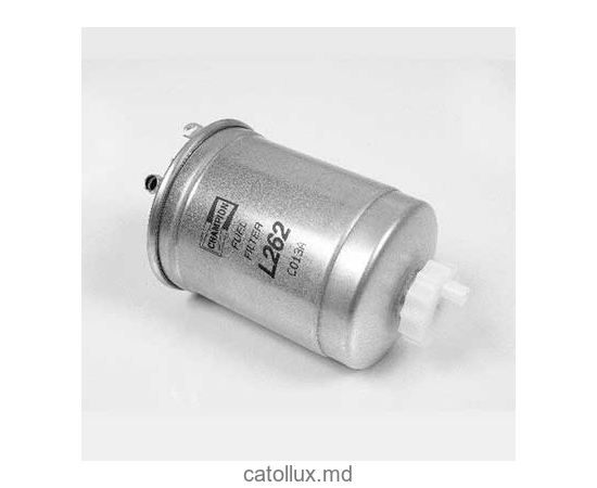 Filtru combustibil CHAMPION L 262/606 (PP 960)-(ST 490) 