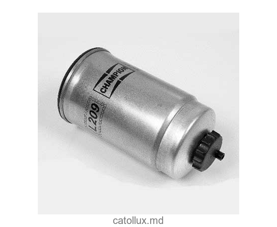 Filtru combustibil CHAMPION L 209/606 (PP 848)-(ST 317) 