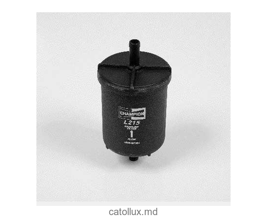 Топливный Фильтр CHAMPION L 215/606 (PP 903)-(ST 308/1) 