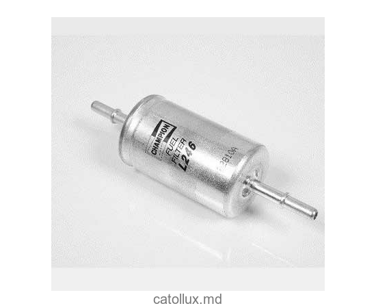 Топливный Фильтр CHAMPION L 246/606 (PP 865/2)-(ST 383) 