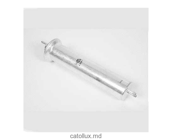 Топливный Фильтр CHAMPION L 433/606 (PP 832/2)-(ST 6085) 