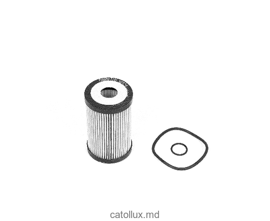 Filtru ulei CHAMPION XE 521/606 (OE 666)-(SH 4786) 