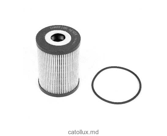 Масляный Фильтр CHAMPION XE 569/606 (OE 669/1)-(SH 4799) 