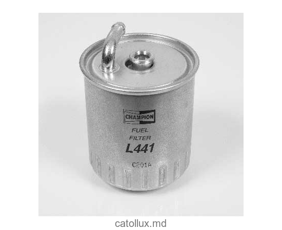 Filtru combustibil CHAMPION CFF 100441 (PP 841/4)-(ST 6061) 