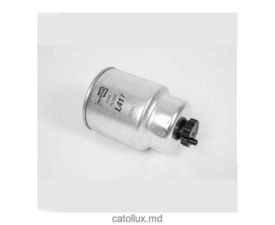 Filtru combustibil CHAMPION L 417/606 (PP 857/1)-(ST 720) 