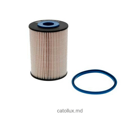 Топливный Фильтр CHAMPION CFF 100487 (PE 981/2)-(SC 7061) 