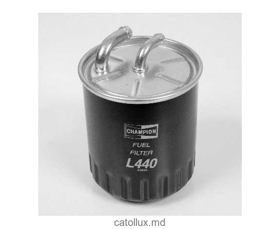 Топливный Фильтр CHAMPION CFF 100440 (PP 841/6)-(ST 768) 
