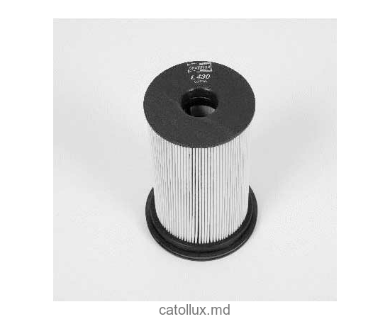 Filtru combustibil CHAMPION CFF 100430 (PE 970)-(SC 7037) 