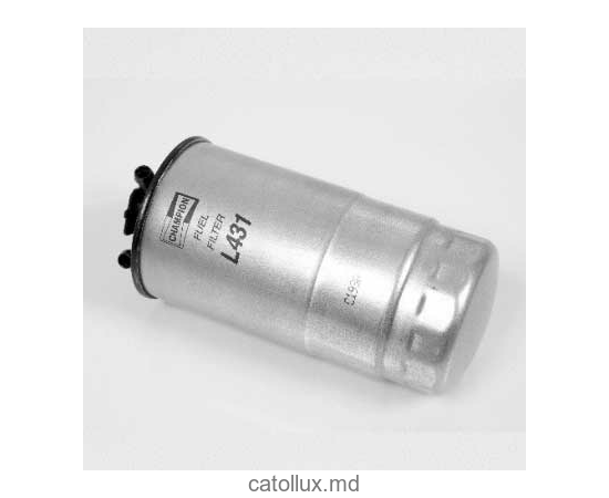 Топливный Фильтр CHAMPION CFF 100431 (PP 940/3)-(ST 6080) 