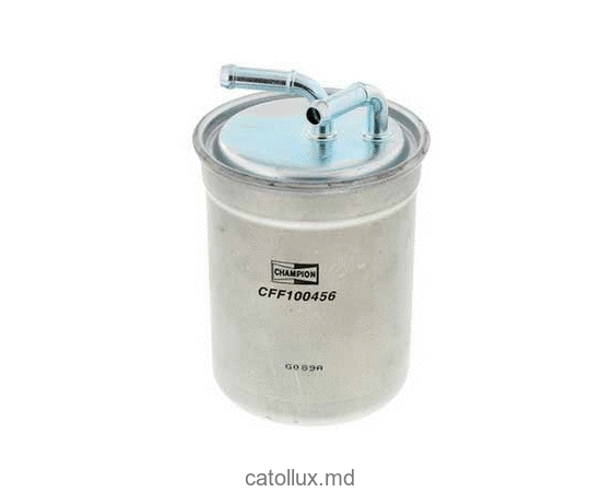 Топливный Фильтр CHAMPION CFF 100456 (PP 986)-(ST 6095) 