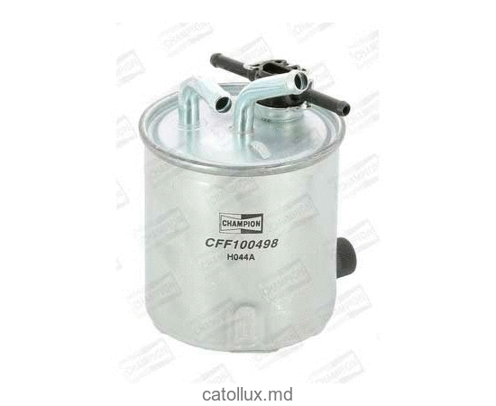 Filtru combustibil CHAMPION CFF 100498 (PP 857/6)-(ST 6153) 