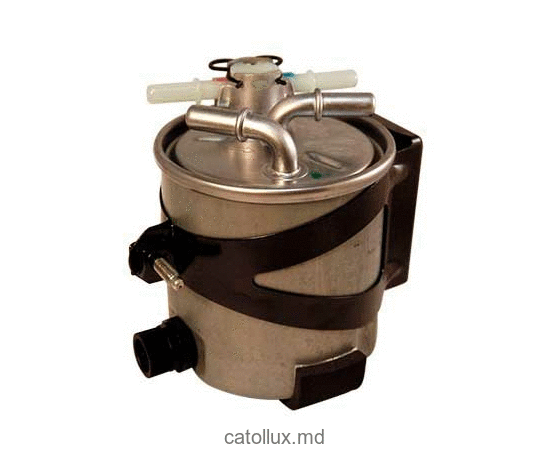 Топливный Фильтр CHAMPION CFF 100591 (PP 980/6)-(ST 6104) 