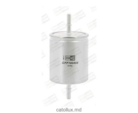 Топливный Фильтр CHAMPION CFF 100455 (PP 865/3)-(ST 374) 