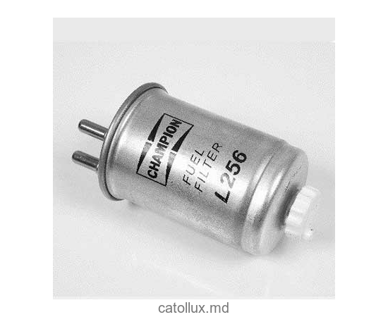 Топливный Фильтр CHAMPION L 256/606 (PP 838/2)-(ST 6029) 