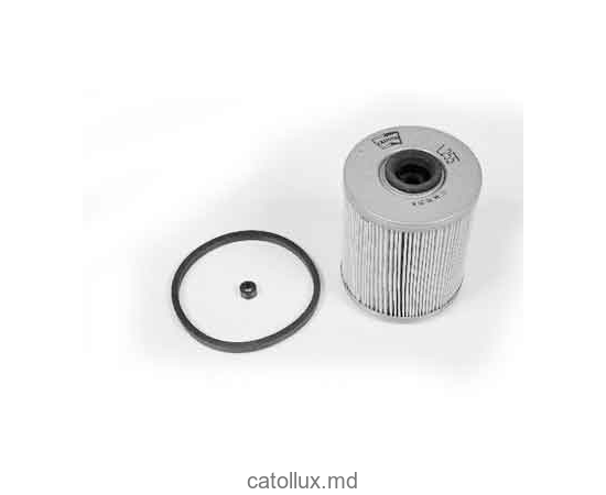 Топливный Фильтр CHAMPION CFF 100255 (PM 936)-(ST 760) 