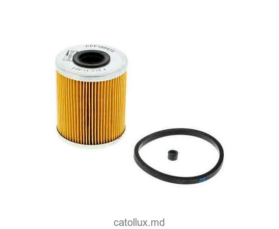 Топливный Фильтр CHAMPION CFF 100416 (PM 815/3)-(SC 7400) 