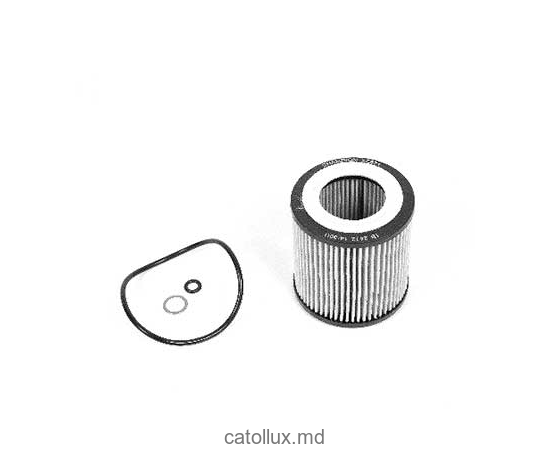 Filtru ulei CHAMPION XE 571/606 (OE 649/9)-(SH 4032) 